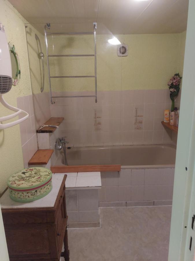 Ferienwohnung Chez Nadine Ranspach Exterior foto