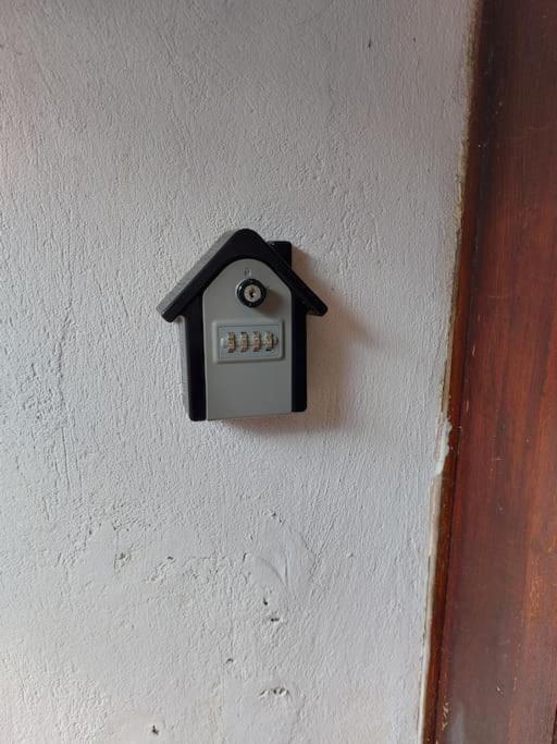 Ferienwohnung Chez Nadine Ranspach Exterior foto